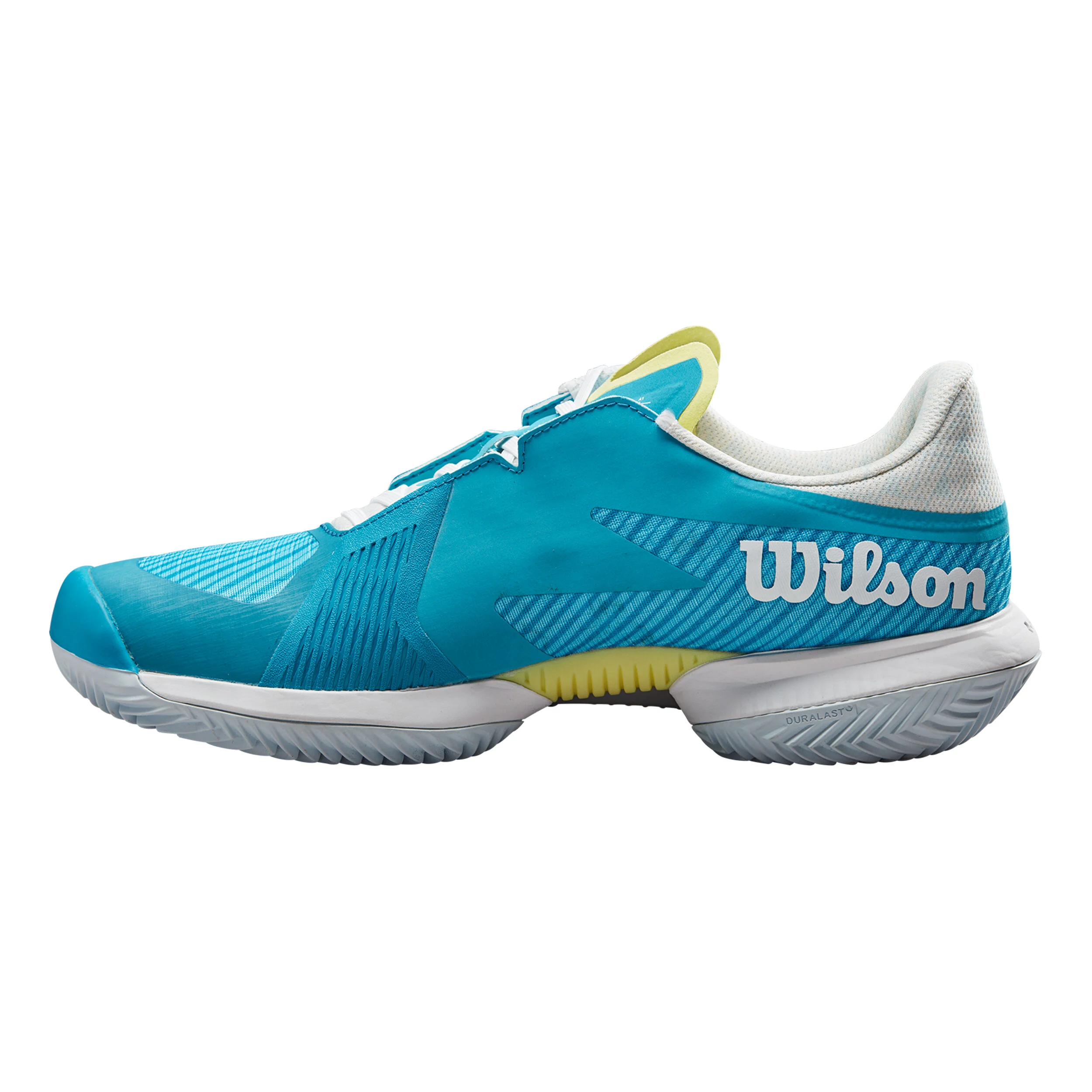 Wilson Kaos Swift 1.5 Chaussure Terre Battue Femmes - Turquoise , Blanc