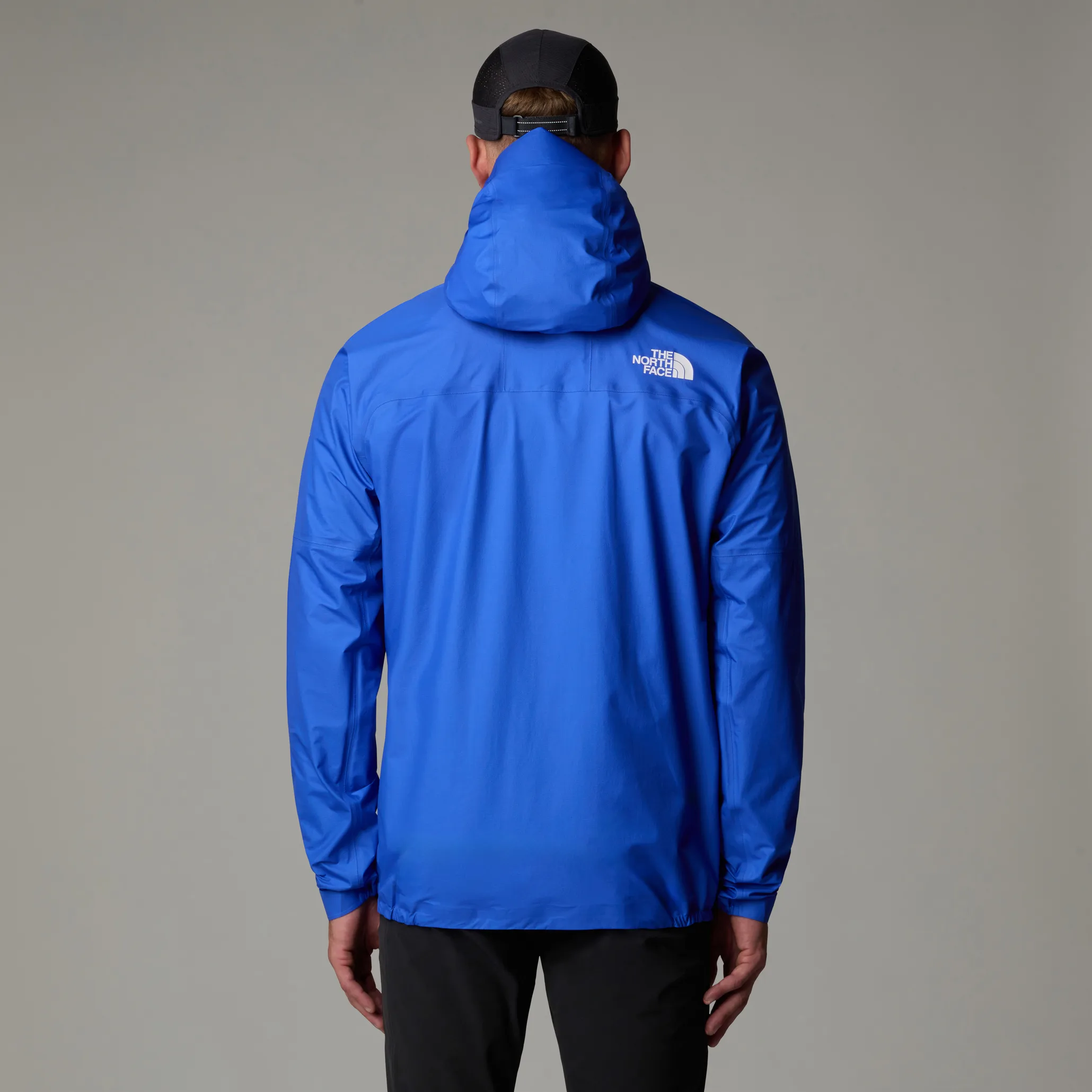 The North Face M Summit Papsura Futurelight Jacket Tnf Blue