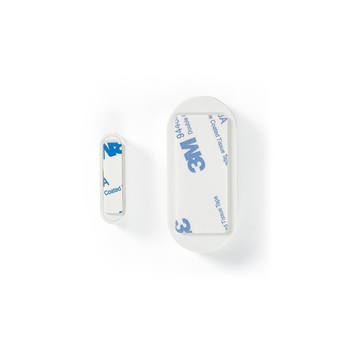Nedis SmartLife Dørvindussensor | Zigbee 3.0 | Batteri drevet | Android™ / IOS | Hvit