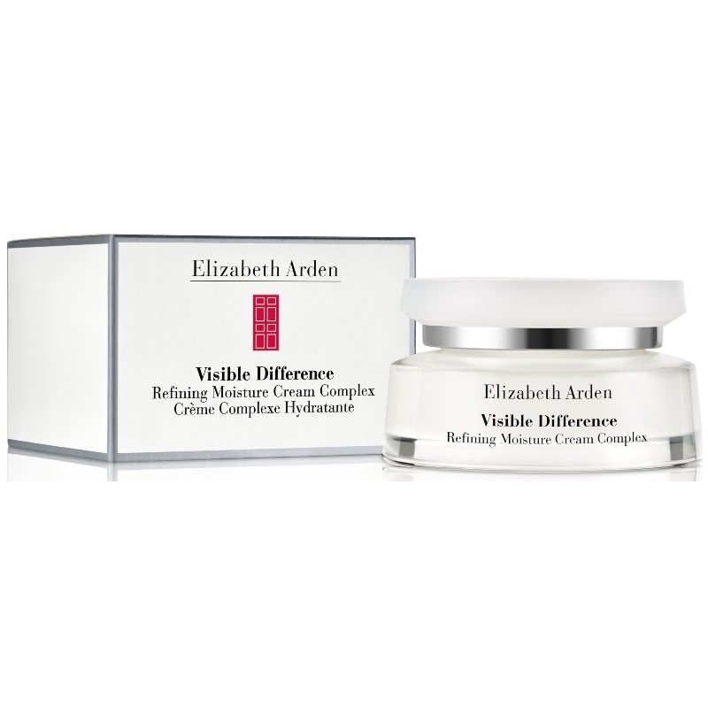 Elizabeth Arden Visible Difference Refining Moisture Cream Complex 75 ml