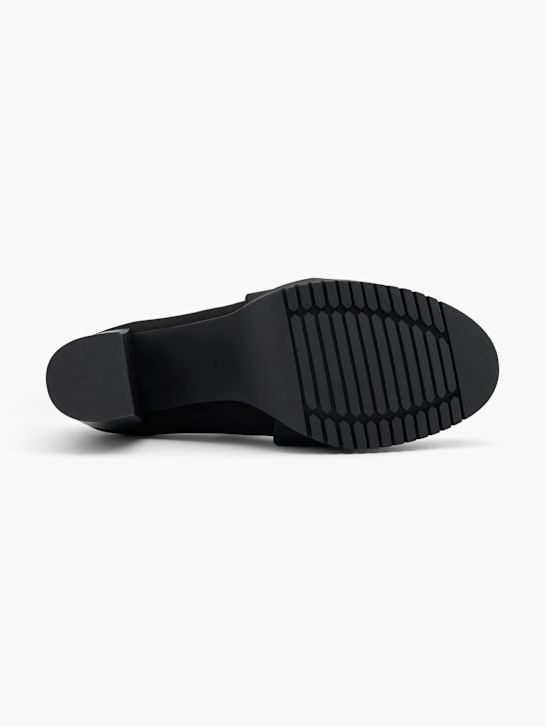 Graceland Pumps met hoge wreef