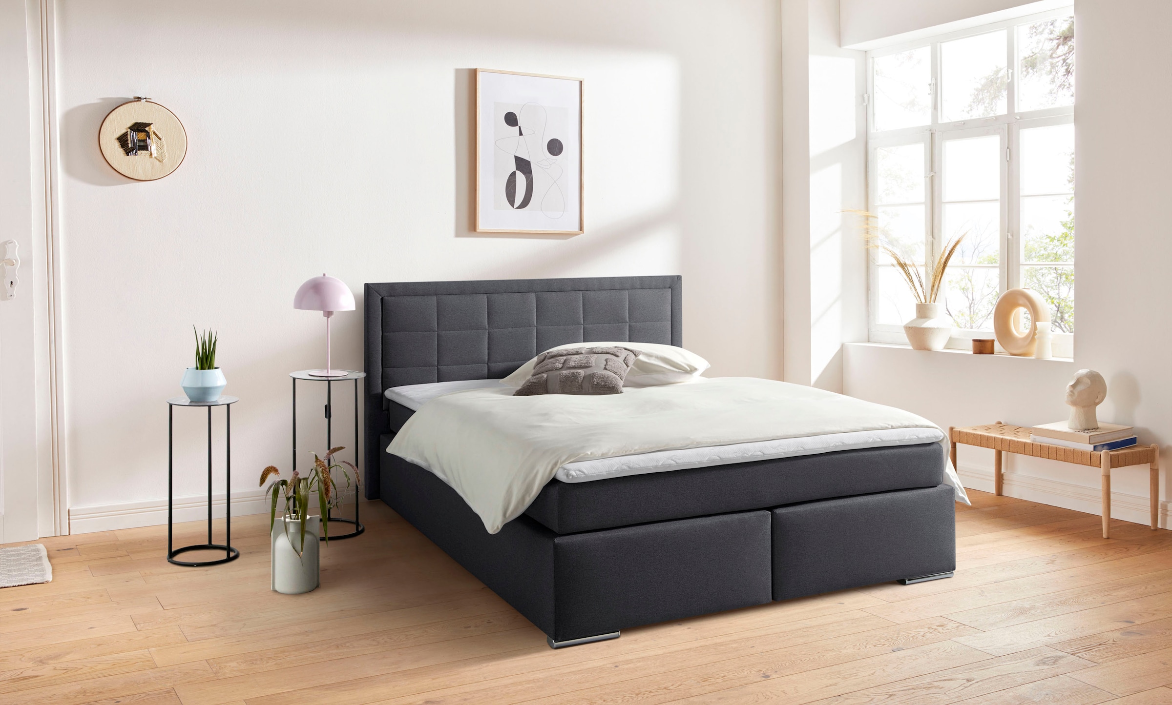 COLLECTION AB Boxbett »