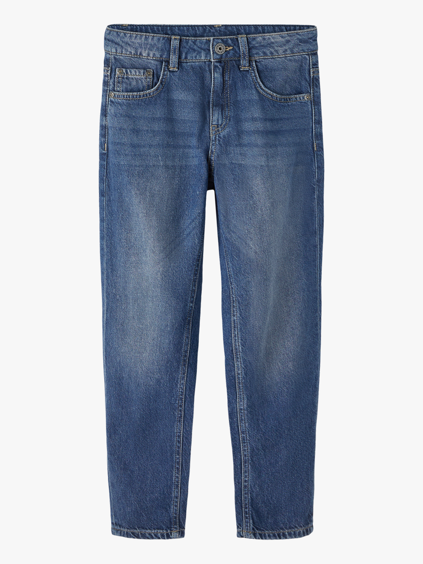 Ben Tapered Jeans