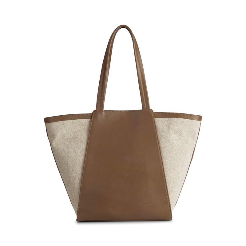 Markberg<br>Shopper Blaise Canvas Mix