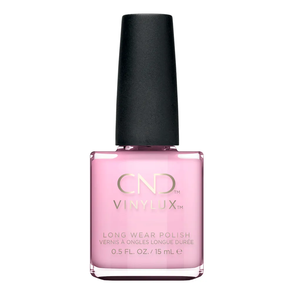 CND Vinylux Cake Pop 135 - 15 ml.