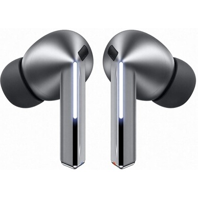 Ecouteurs Samsung PACK GALAXY BUDS3 PRO ARGENT + SMARTTAG2