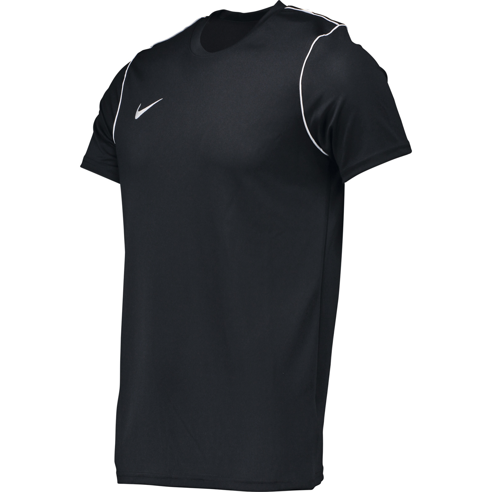 Nike Herren-T-Shirt Park 20 M, schwarz