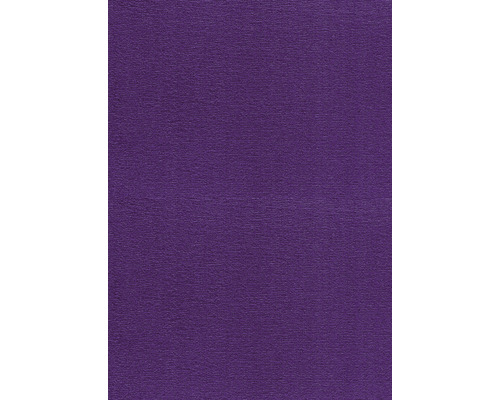 Velours tapijt Verona, kleur 188 violet, 400 cm breed (per meter verkocht)