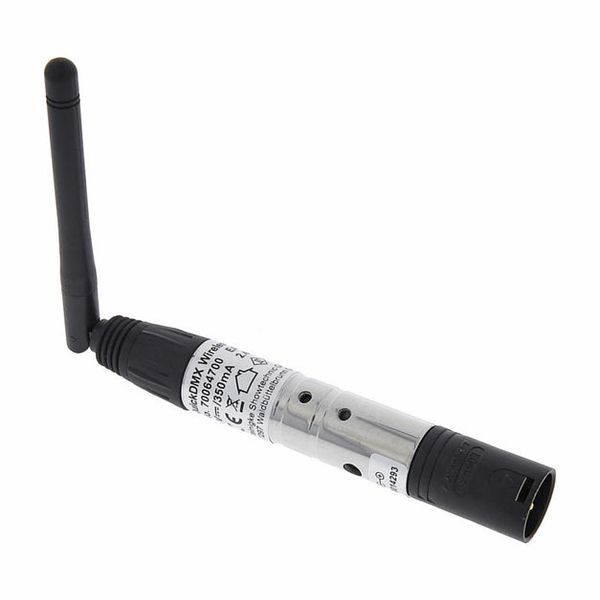 Eurolite QuickDMX Wireless Bundle