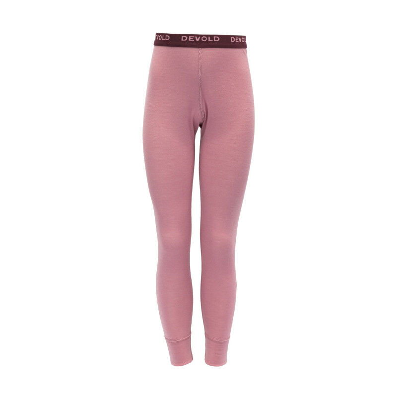 Breeze Merino Longs Jr - Sous-vêtement mérinos enfant