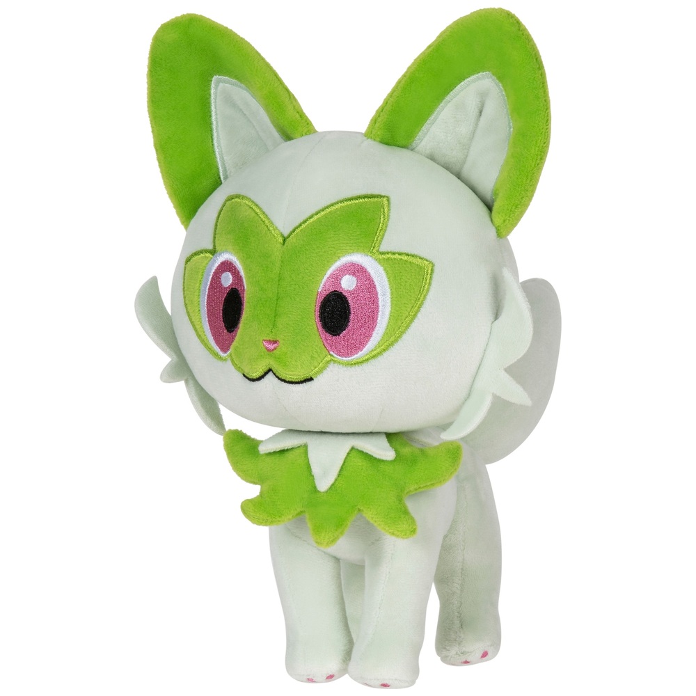 Sprigatito 20cm Pokémon Plüschtier