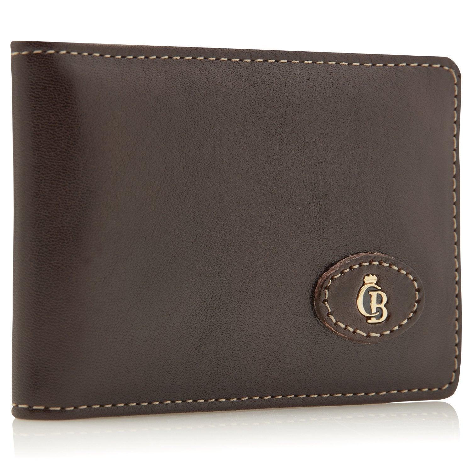 Castelijn en Beerens | Gaucho | Creditcard etui 6 PASJES RFID
