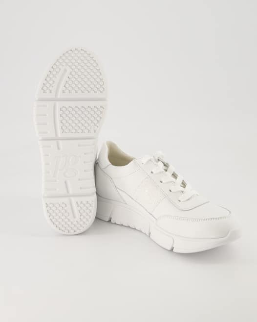 Paul Green 5334-015 Sneaker in Weiß