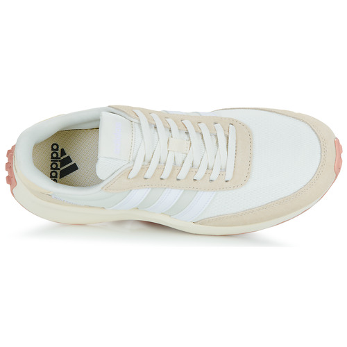 Adidas Sportswear - RUN 70s - Blanc / Beige