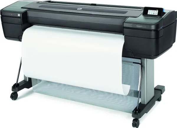 HP DesignJet Z9  PostScript - 24