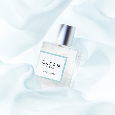 Clean - Soft Laundry EDP 60 ml