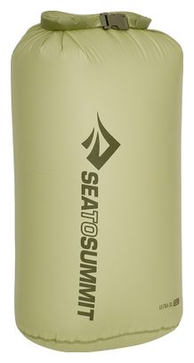Sac Etanche Sea To Summit Ultra-Sil 20L Vert Clair