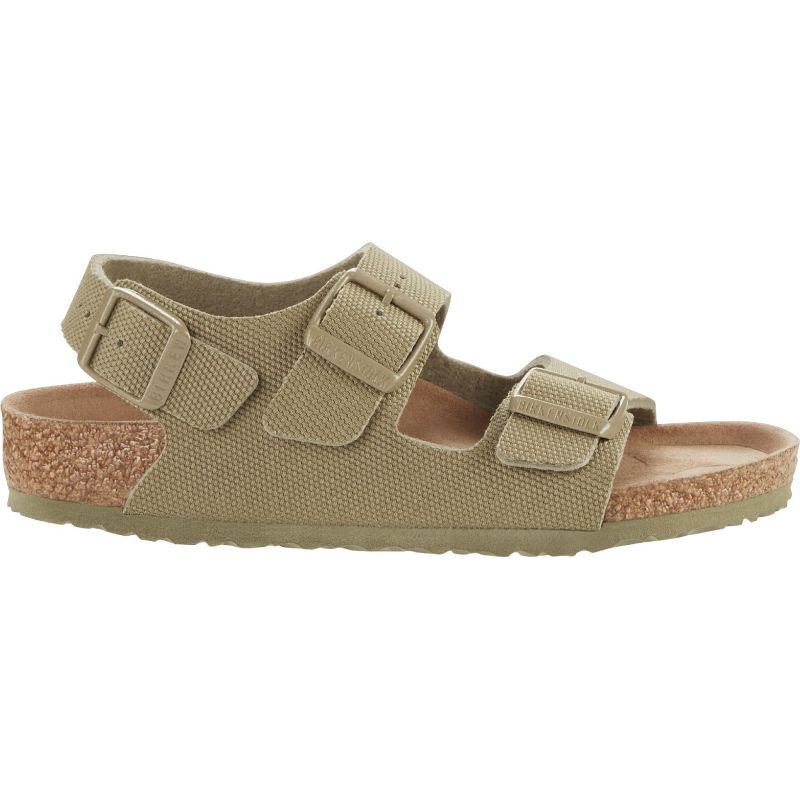 Milano Kids Vegan Textile - Sandales enfant