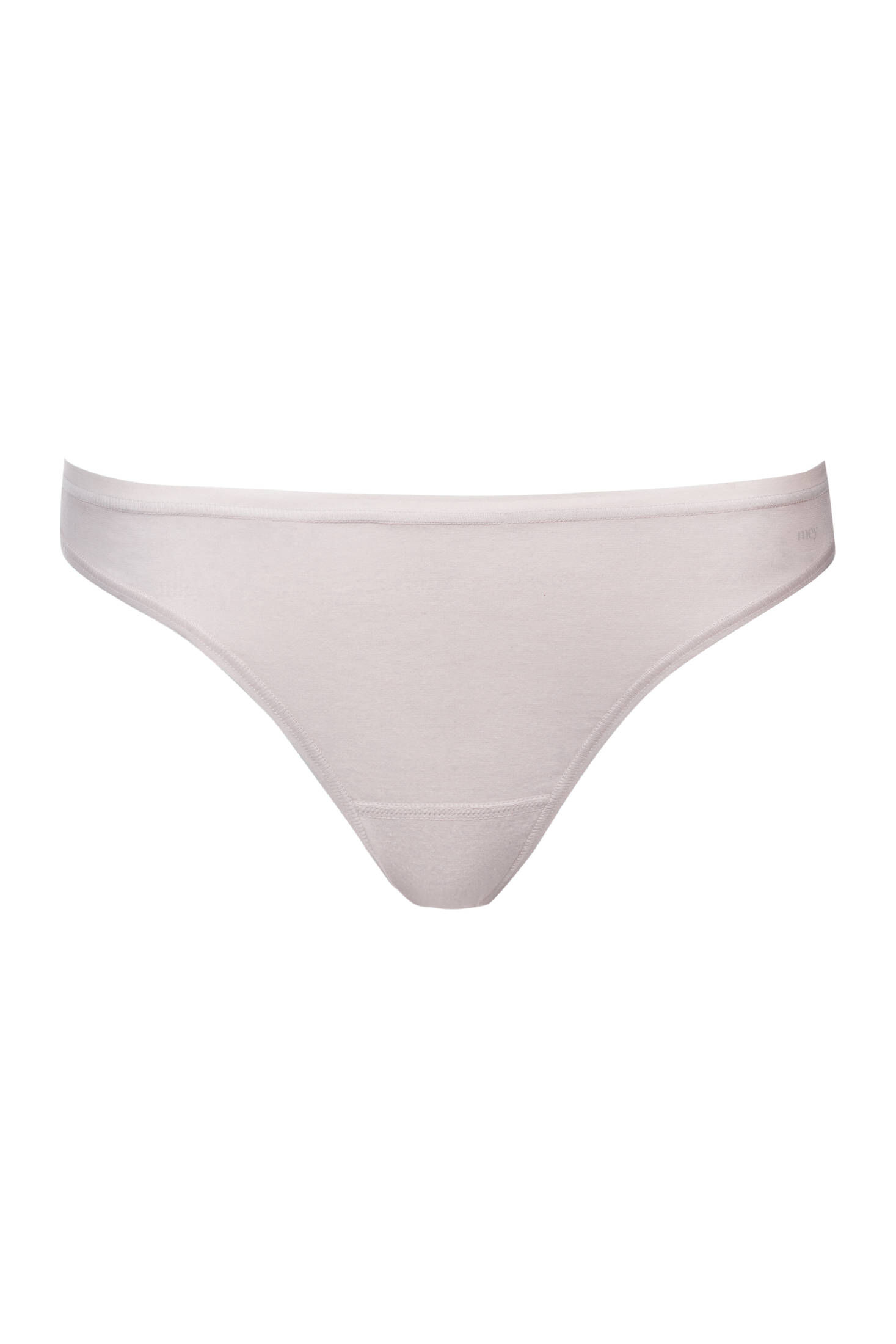 mey| Damen String