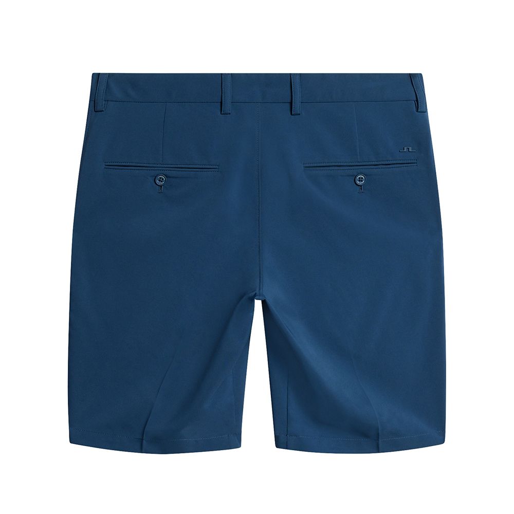 Mitch Shorts Herre Blå