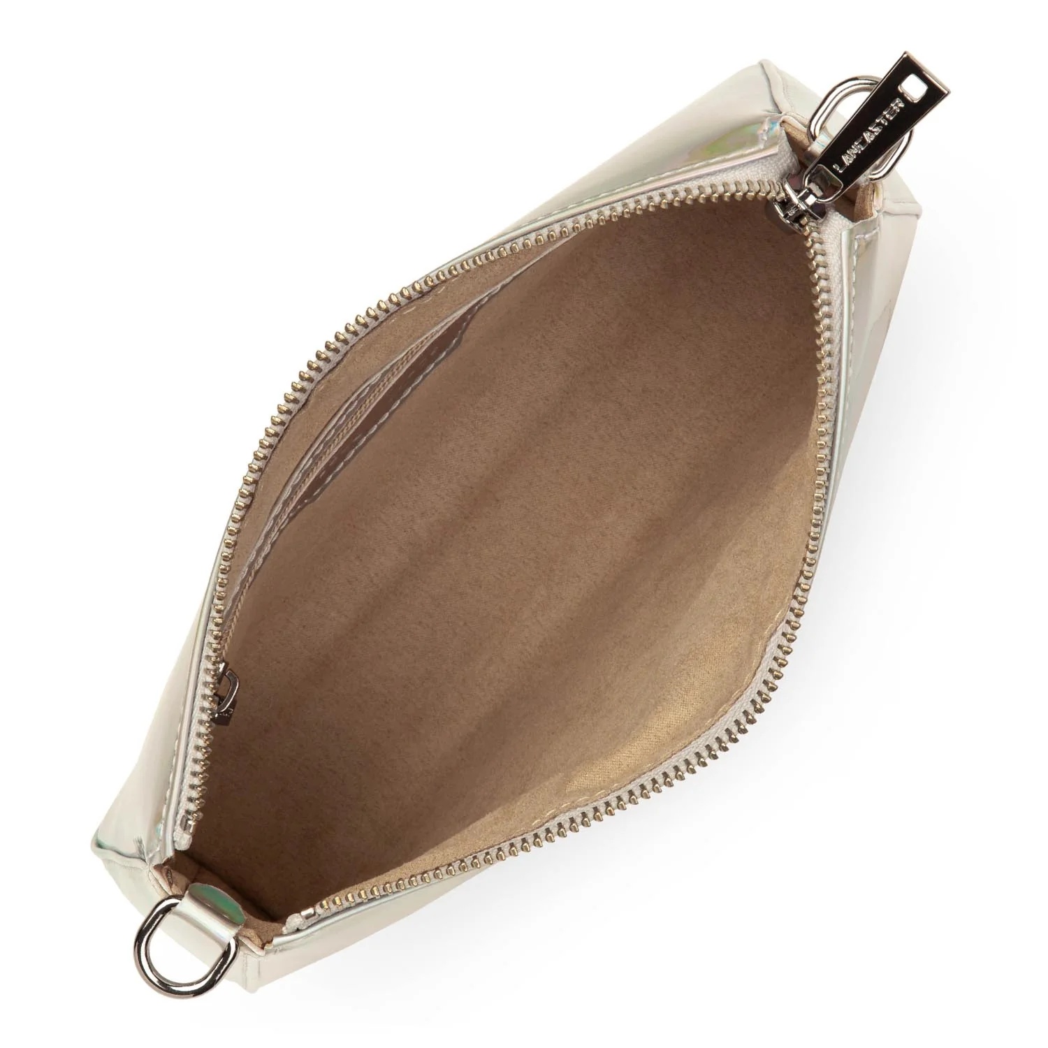 Glass Irio-Sac trotteur