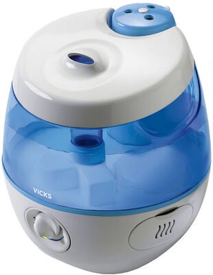 Vicks Sweet Dreams Luftfukter