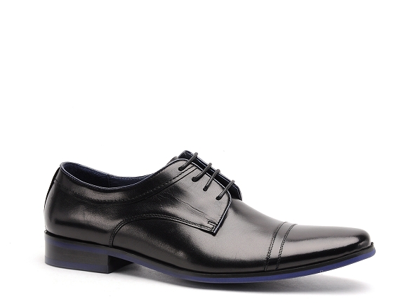 Kdopa basses homme hagen noir