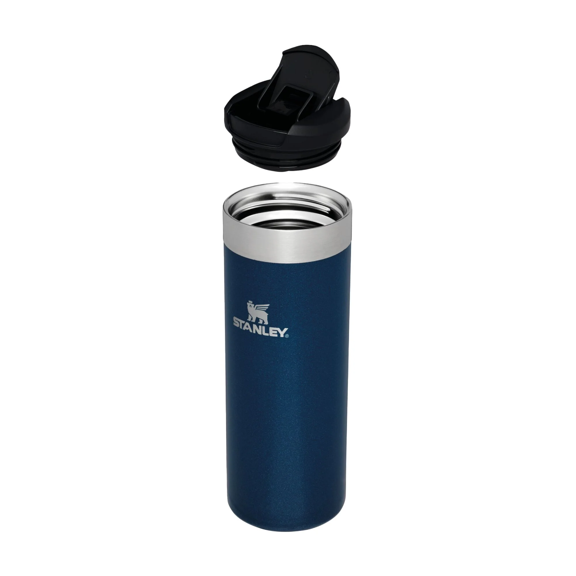 Stanley  AeroLight Transit termokop, Royal Blue - 0,47 L.