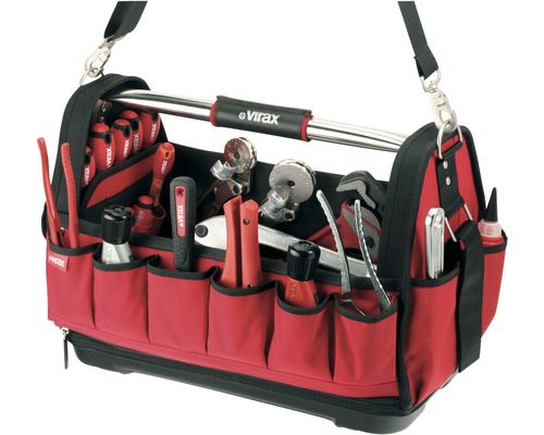Virax 56cm gereedschapstas