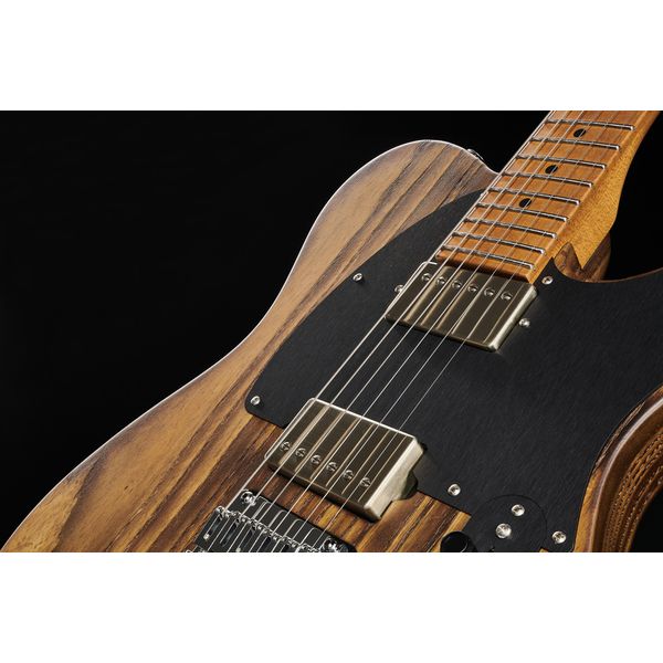 Suhr Andy Wood Modern T HH WHB