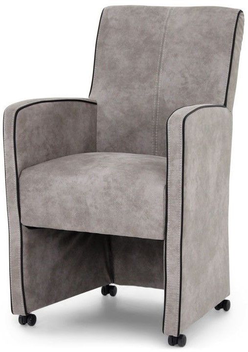 Stoel Trend B59 x D63 x H96 cm