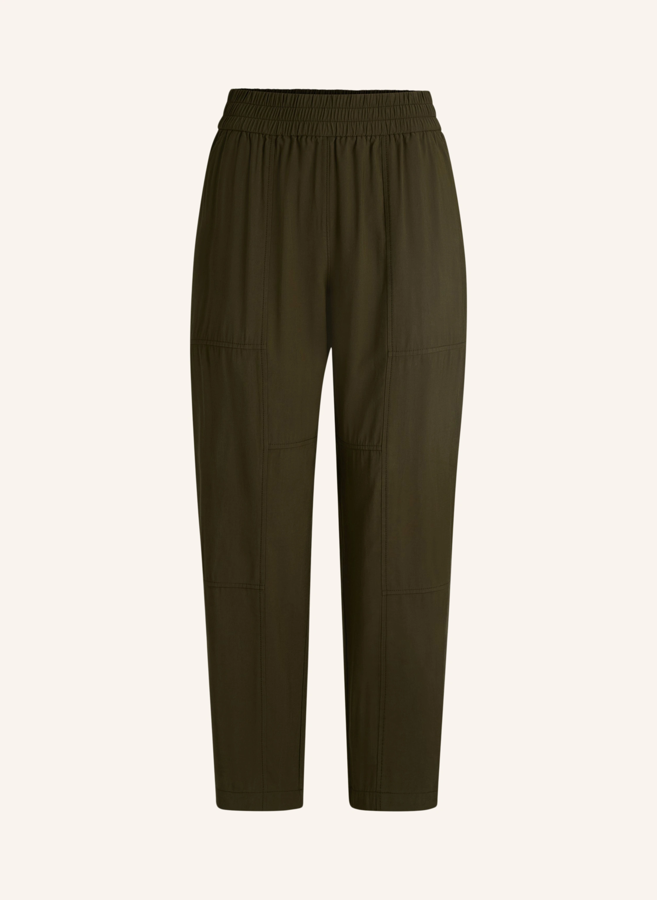 BOSS Business Hose C_TAIYA2-W Relaxed Fit