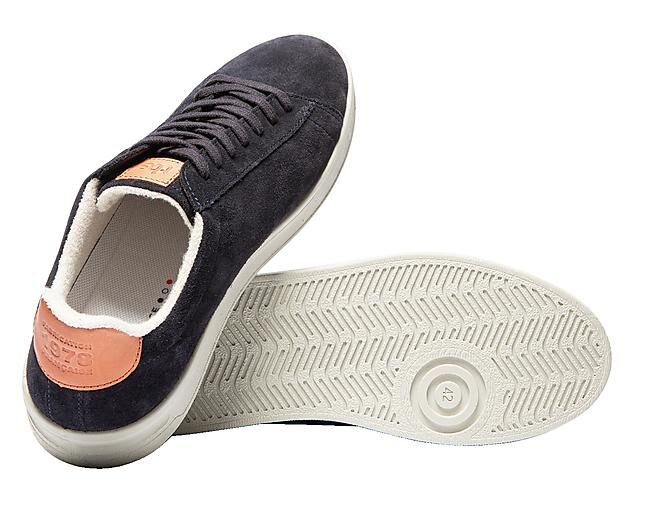 TBS - SNEAKERS FLAUBER M