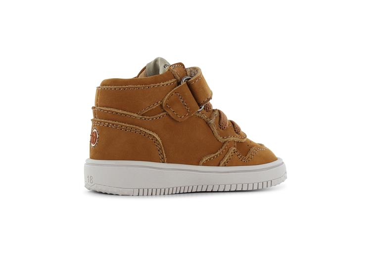 Shoesme BN24W008 Cognac