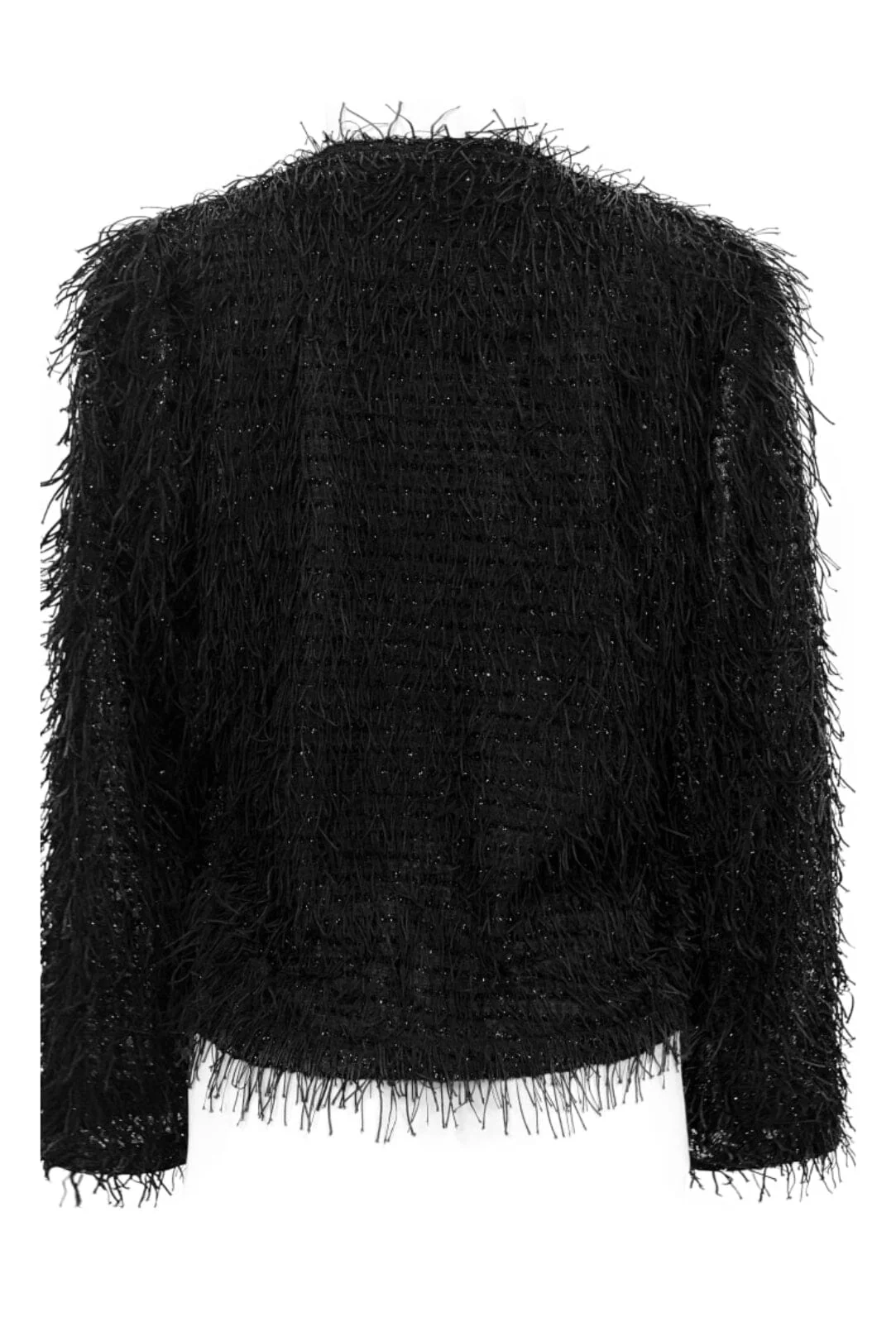 Liberte Coco Fringe Jacket 22132