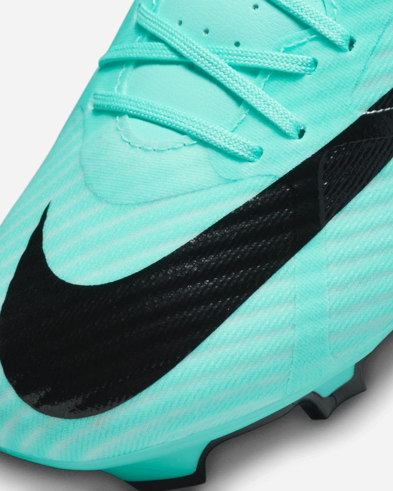 Chaussures de football Nike Mercurial Vapor 15 Academy FG/MG Turquoise pour homme