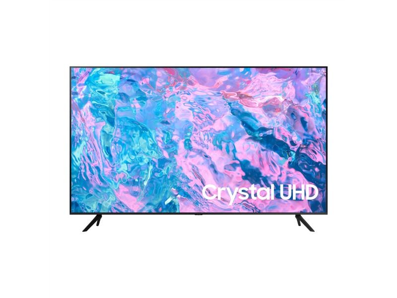 Samsung Hotel-TV HG50CU700EUXEN 50 