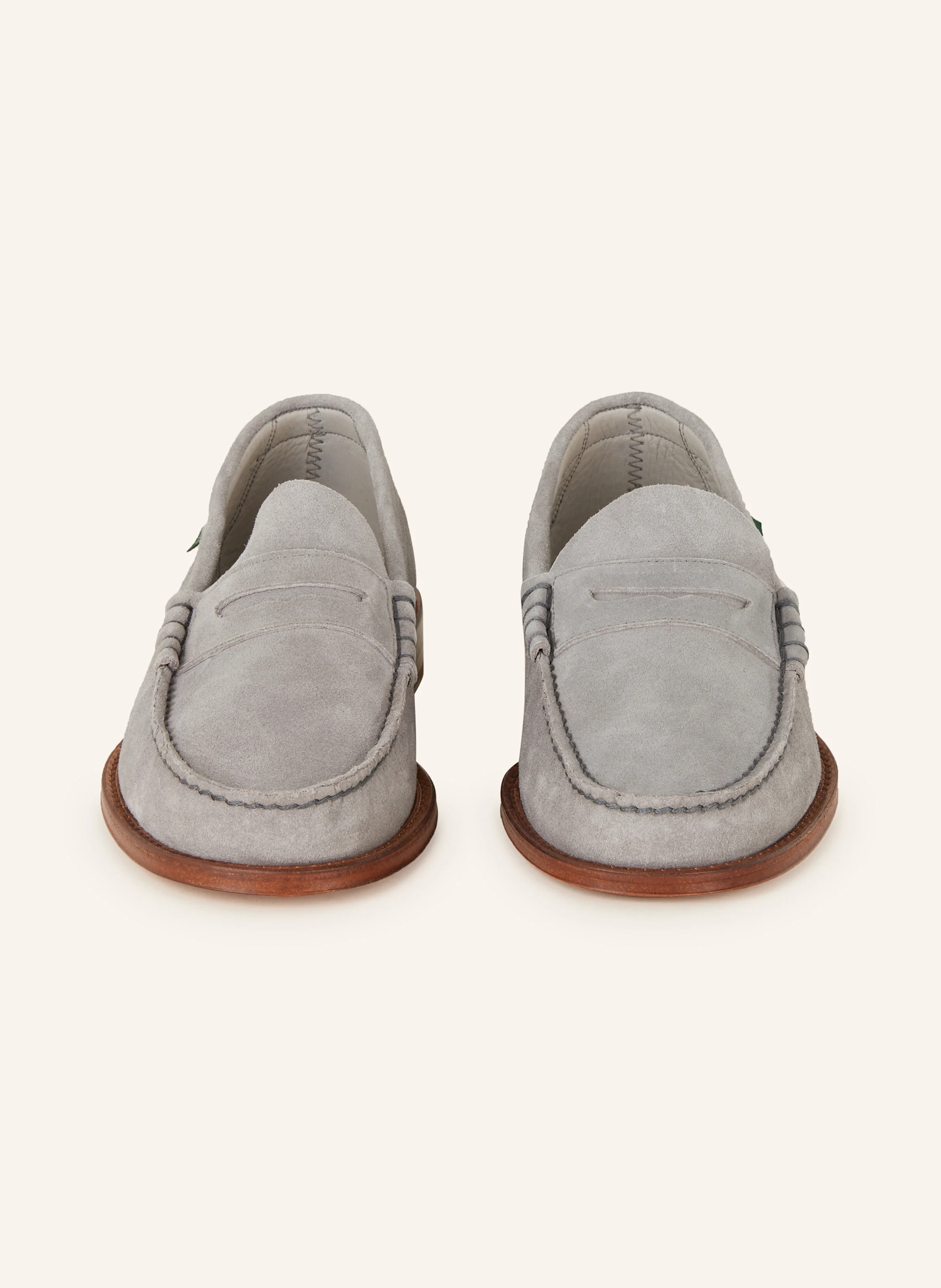Paraboot Penny-Loafer CORAUX