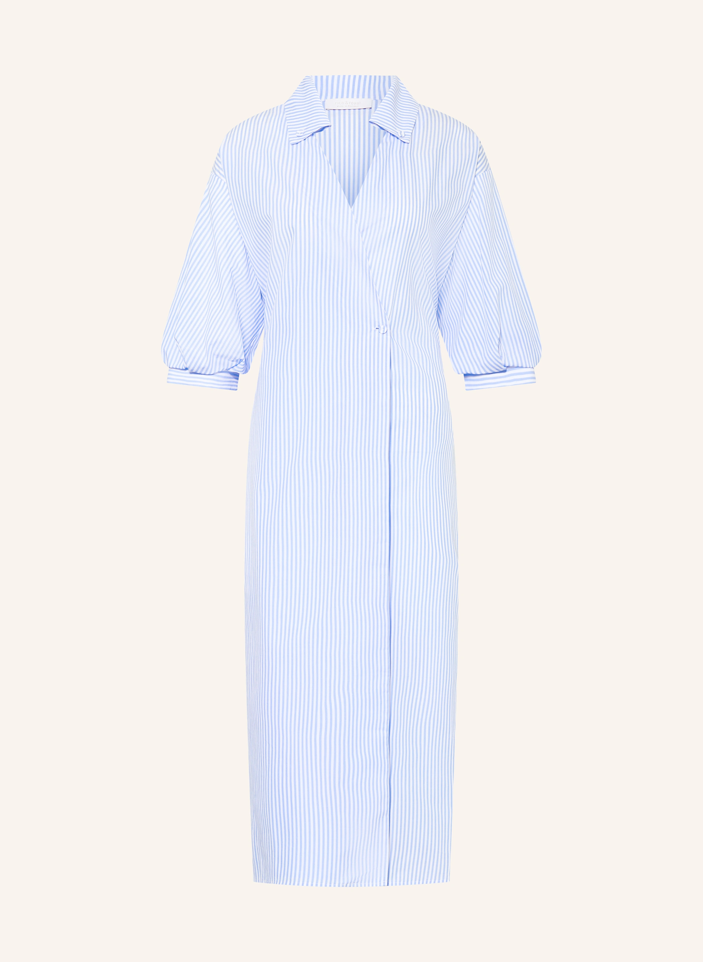 Rich & Royal Kleid