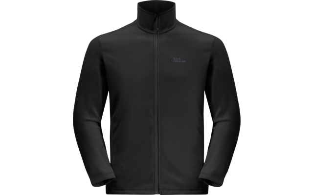 Jack Wolfskin Taunus Herrenfleecejacke