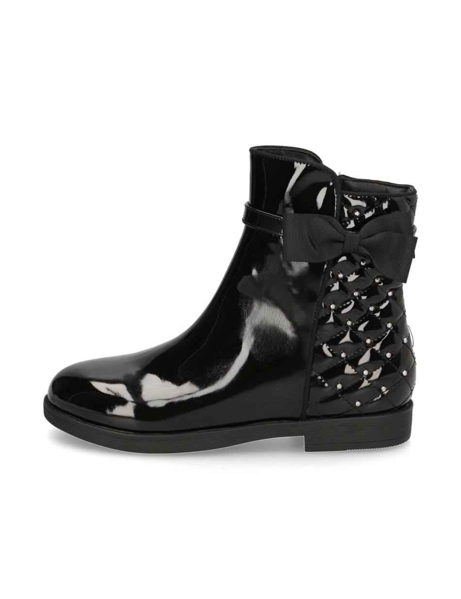 Stiefelette