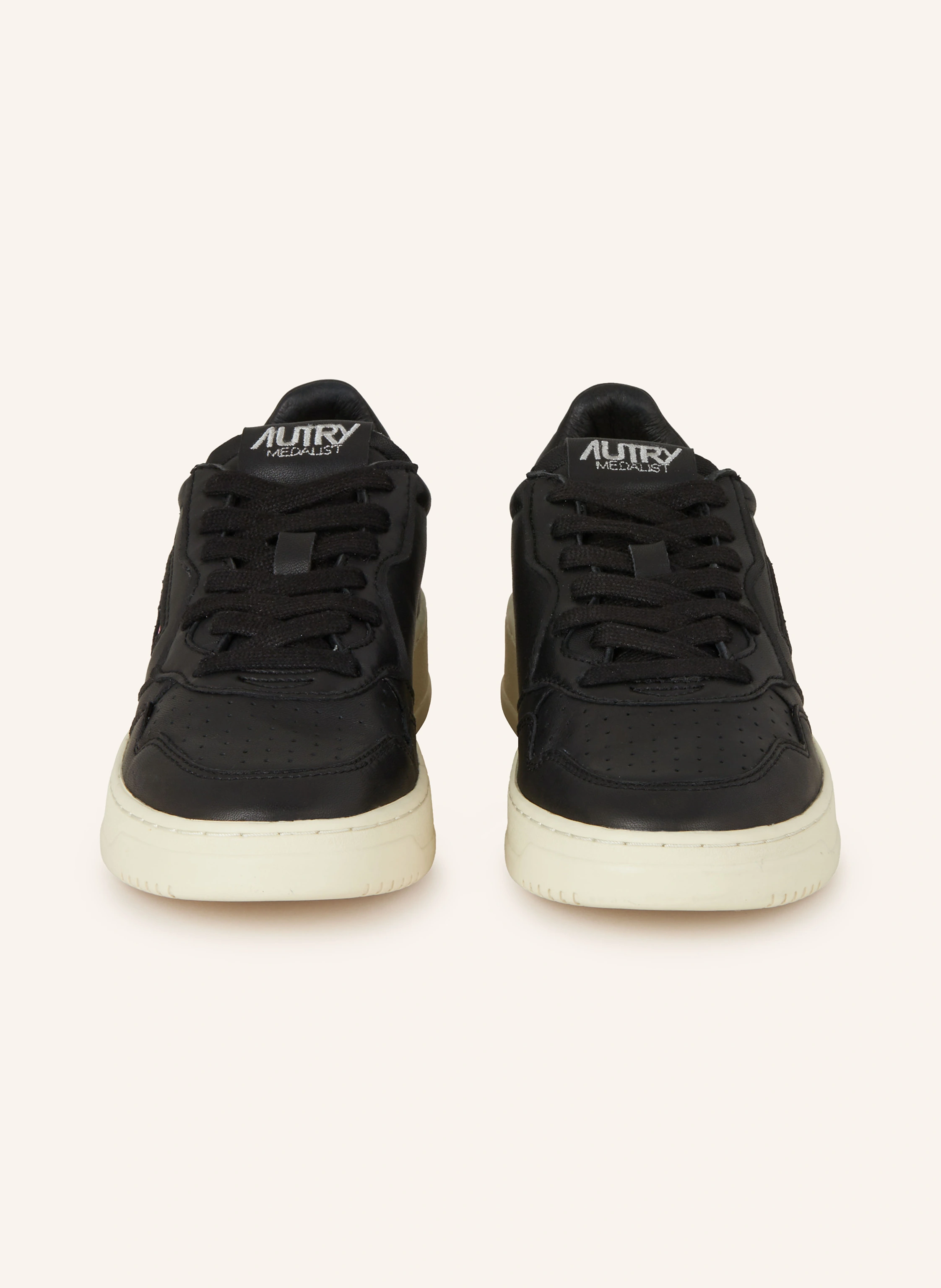 AUTRY Sneaker MEDALIST LOW GG