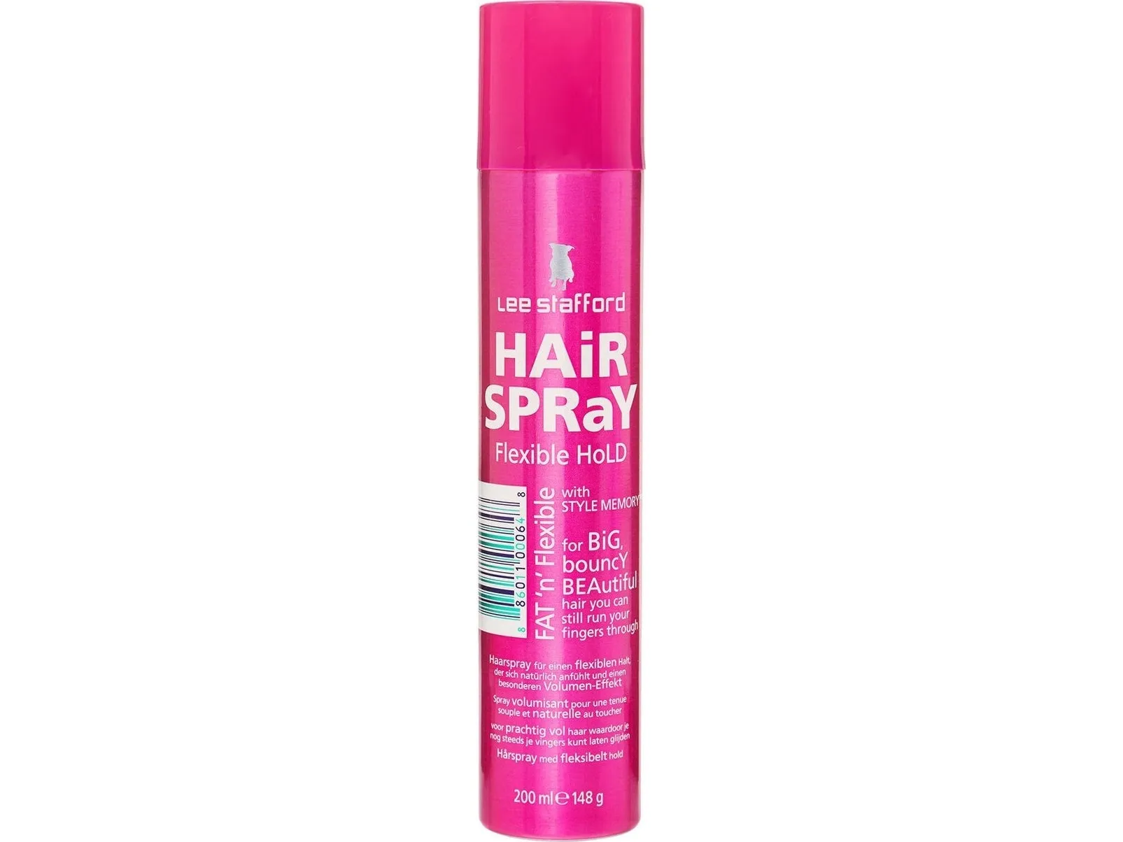 Lee Stafford Lee Stafford Styling Flexible Hairspray