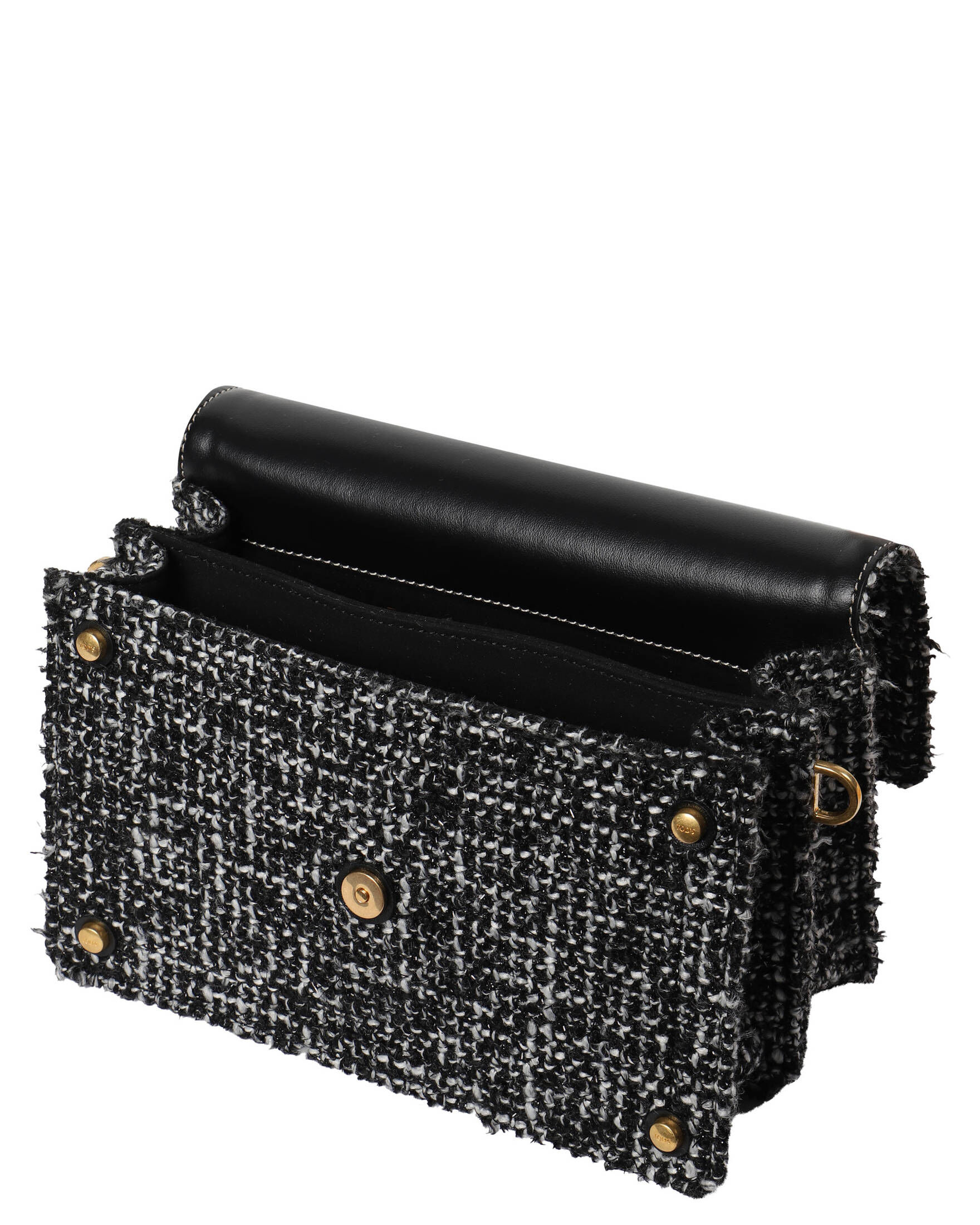 TOD´S| Damen Schultertasche CARTELLA T