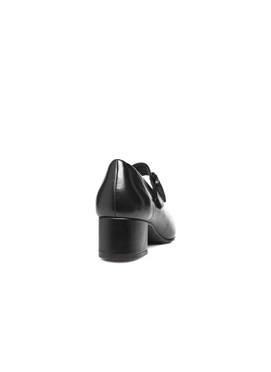 Jana 8-84304-41 black nappa