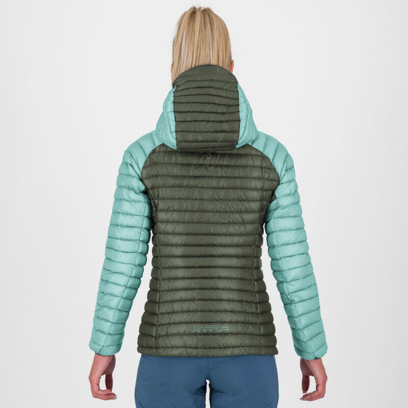 Alagna Down Jacket - Doudoune femme