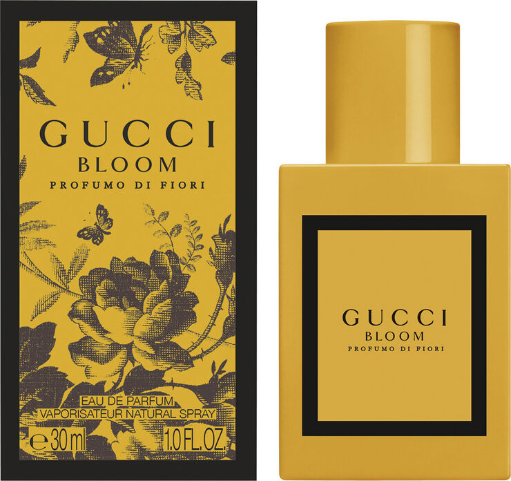 Gucci GUCCI Bloom Profumo Di Fiori Eau de parfum