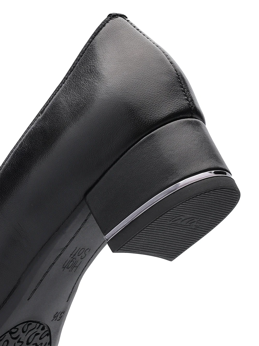 Pumps Graz schwarz