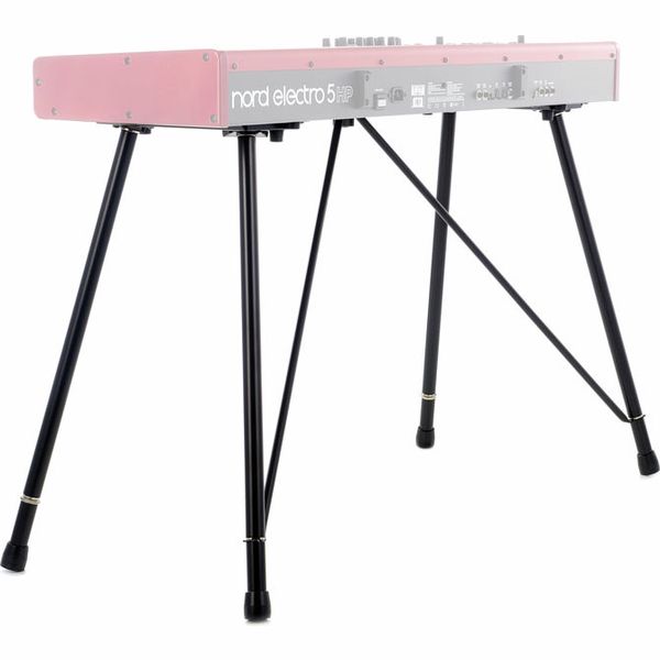 Clavia Keyboardständer EX