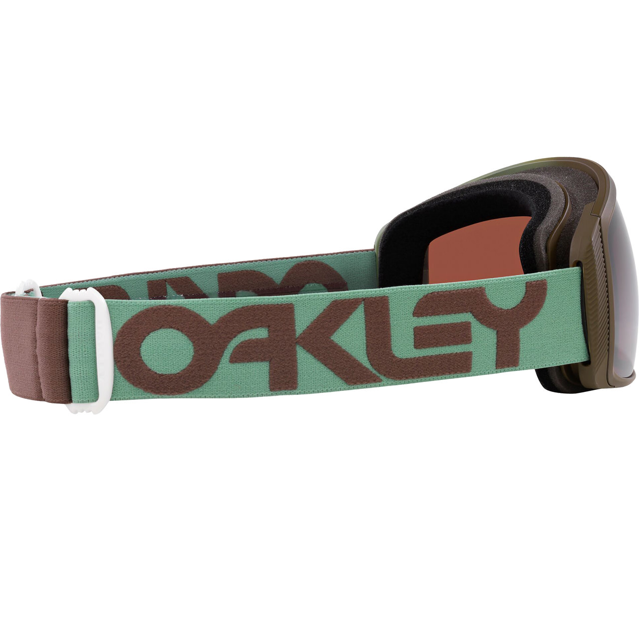 Oakley Flight Tracker M B1B jade carafe / Prizm Black Iridium | Oakley Skibrillen | Oakley | O | MARKEN | XSPO